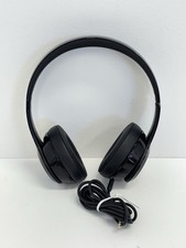 Beats Solo3 Wireless Kopfhörer Schwarz #5909