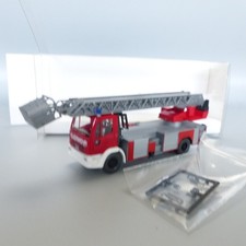 Wiking 1:87 6190133 Feuerwehr