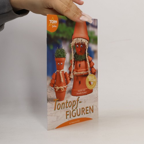 Tontopf figuren natalie - tontopf-figuren , | 