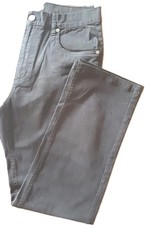 Hose, Herrenhose, Jeans, Gr. 46, schwarz, schön weich, Atlas Formen,toll....✔♂️❕