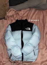 1996 Retro Nuptse Daunenjacke von The North Face