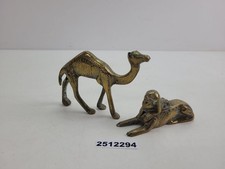 Dekofiguren Kamel und