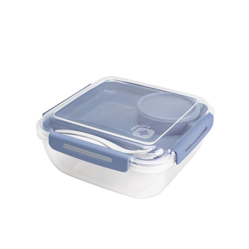 Rotho salatbox lunchbox l - salatbox,