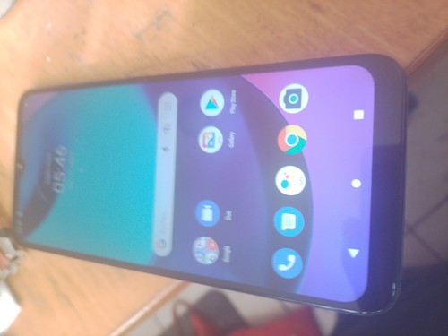 Motorola razr schwarz - motorola,