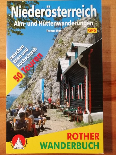 Niederösterreich touren - 50,