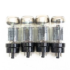 Sovtek 5881WXT Matched Power
