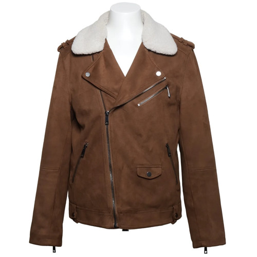 River island bikerjacke - river,