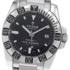 Tudor hydronaut 20040 - hydronaut,
