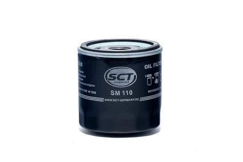 ölfilter sct fiat - x1/9, (9,95