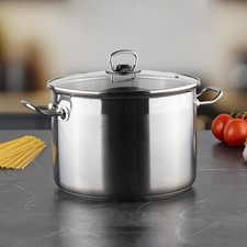 Kochtopf Großraumtopf