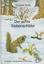 Der achte Siebenschläfer