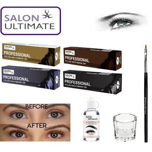 Salon professional intensive - salon,