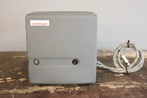 Weishaupt wl5 h - weishaupt,