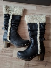 Queen´s sons Winterstiefel