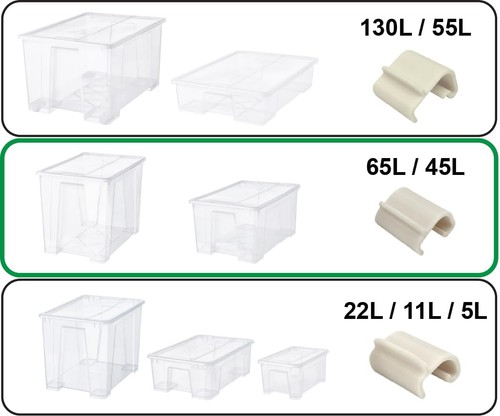 Verschlussclips für ikea - verschlussclips,