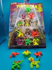 MATCHBOX The Original Monster