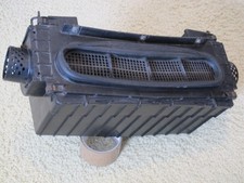 VW KÄFER FRISCHLUFTGEBLÄSE