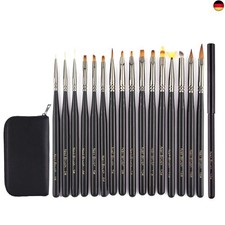 16 Stücke Nailart Nagel