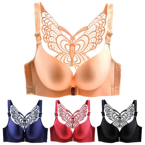 Push damen spitze - push-up,