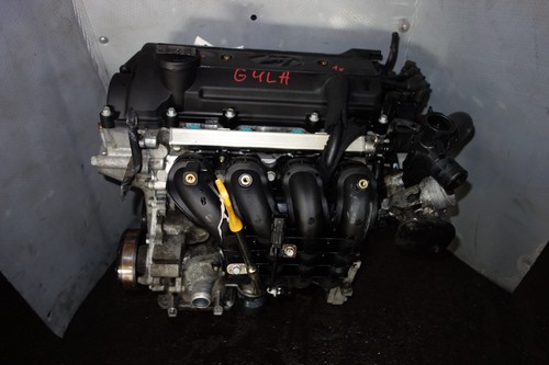 Motor hyundai kia - kia, cvvt