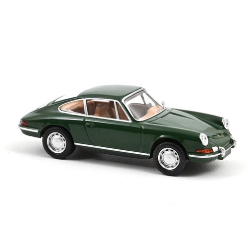 Porsche 911 1969 - 1969, green