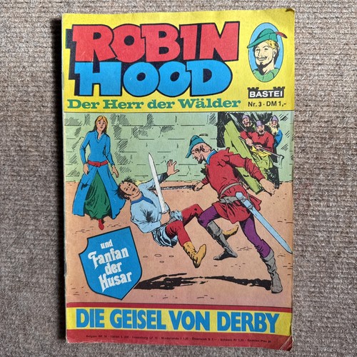 Robin hood der herr - herr,