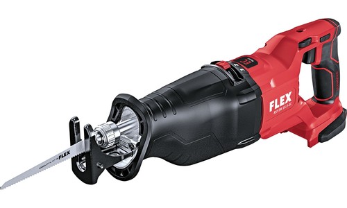 Flex akku säbelsäge rsp - akku-säbelsäge,