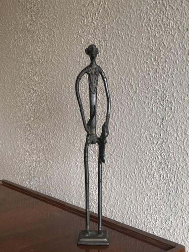 Große afrikanische