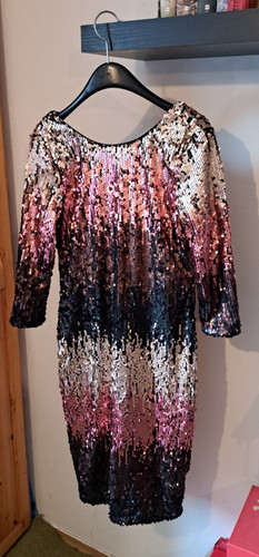 Little mistress tall - little,