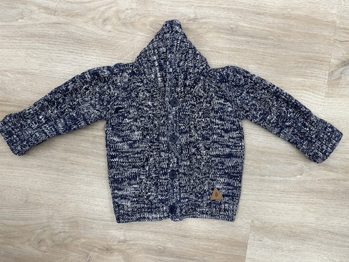 Baby strickjacke - baby,