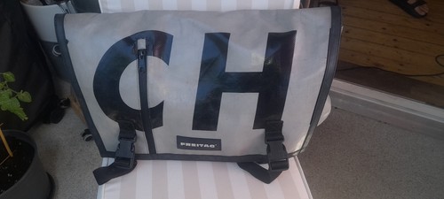 Freitag rex f18 umhängetasche - freitag,