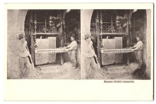 Stereo-Fotografie Carrara