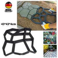 Pflasterform Betonpflaster