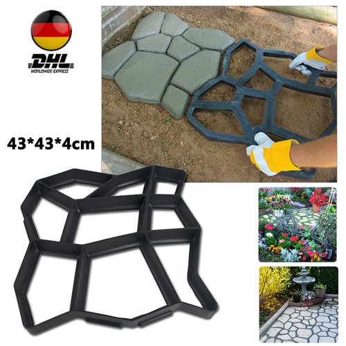 Pflasterform betonpflaster - pflasterform,