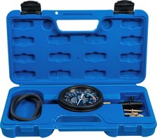 BGS Vakuum- und Benzinpumpentester