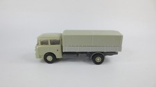 Permot H0 Skoda LKW mit Plane