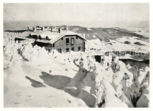 Freiwaldau tschechien - freiwaldau,