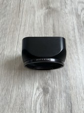 Hasselblad sonnenblende lens - hasselblad, sonnenblende|