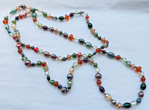 Design glaskette murano - design,