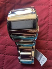 Herrenuhr Edelstahl Esprit Neu