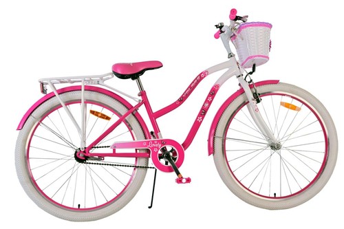 Volare lovely kinderfahrrad - volare,