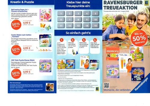 Treue punkte treuepunkte edeka - treue,