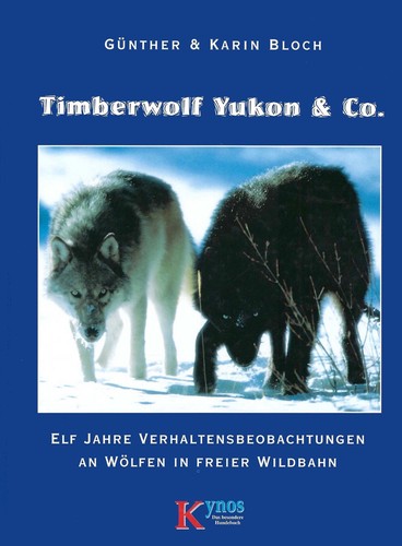 Timberwolf yukon co - timberwolf, &