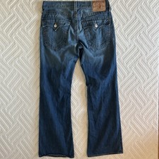 True Religion Jeans Herren W38
