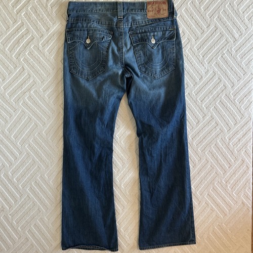 True religion jeans herren - jeans, w38