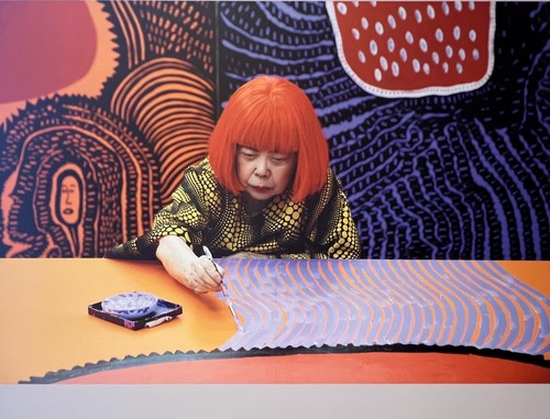 Tickets erwachsene kusama - 2,