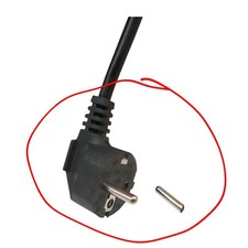 VEVOR Balkonlift 250 kg, 500 W Elektrische Winde, 12 m