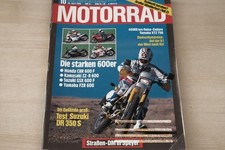 5) Motorrad 10/1990 - Imperia