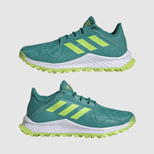 adidas Youngstar Hockeyschuhe | Feld | grün |