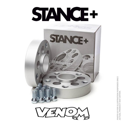 Stance 35mm pkd - +,
